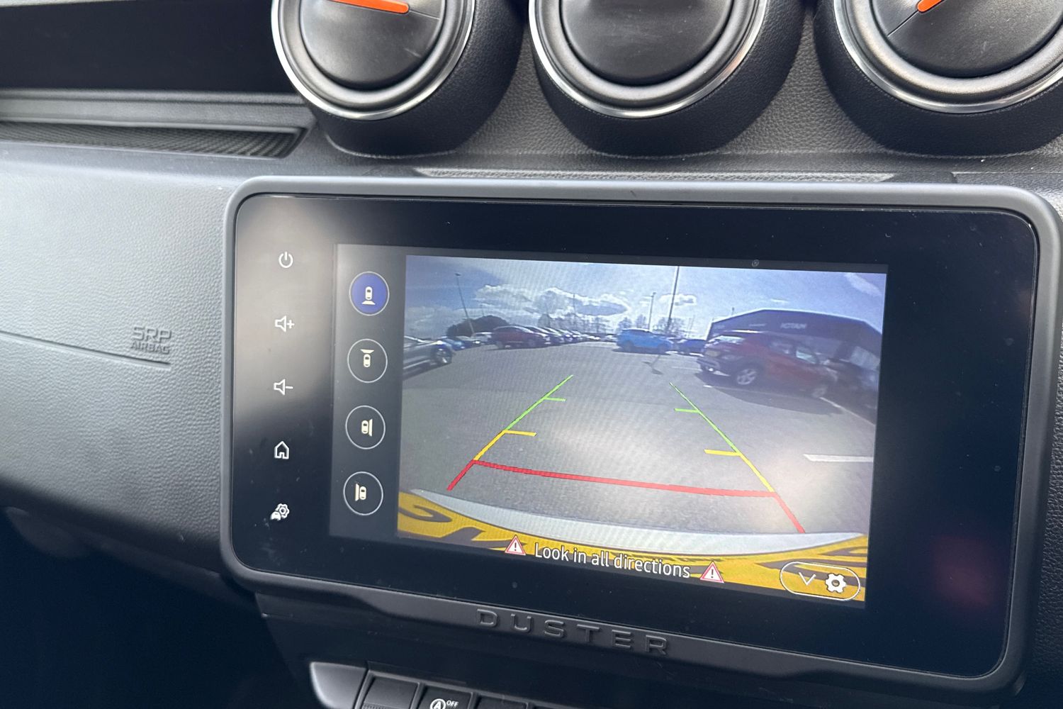 Used Dacia Duster 2022 for sale - 78209490: Photo 52