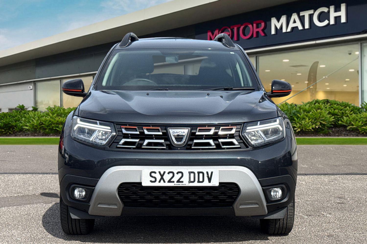 Used Dacia Duster 2022 for sale - 78209490: Photo 6