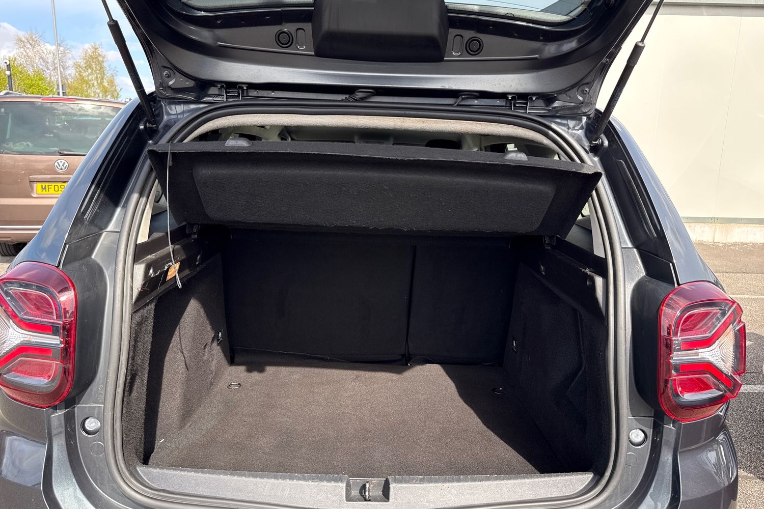 Used Dacia Duster 2022 for sale - 78209490: Photo 7