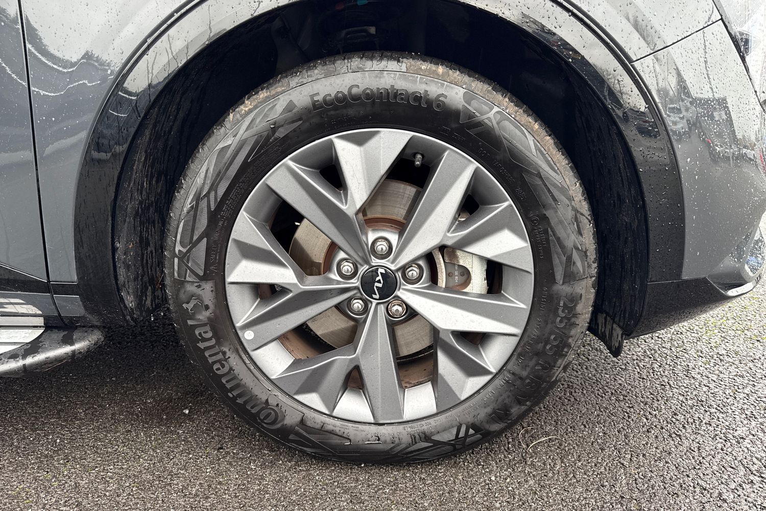 Used Kia Sportage 2024 for sale - 76774580: Photo 10