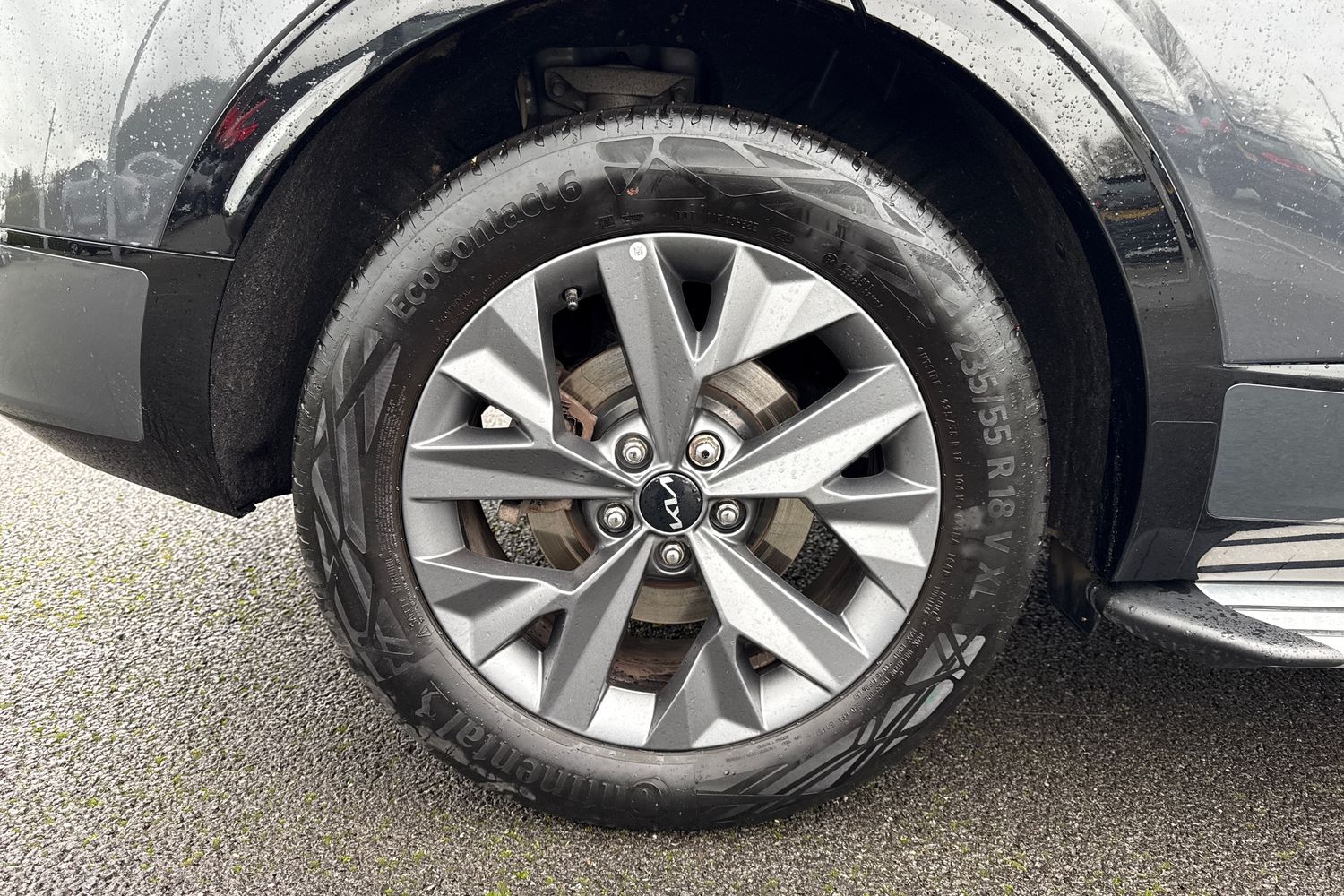 Used Kia Sportage 2024 for sale - 76774580: Photo 11