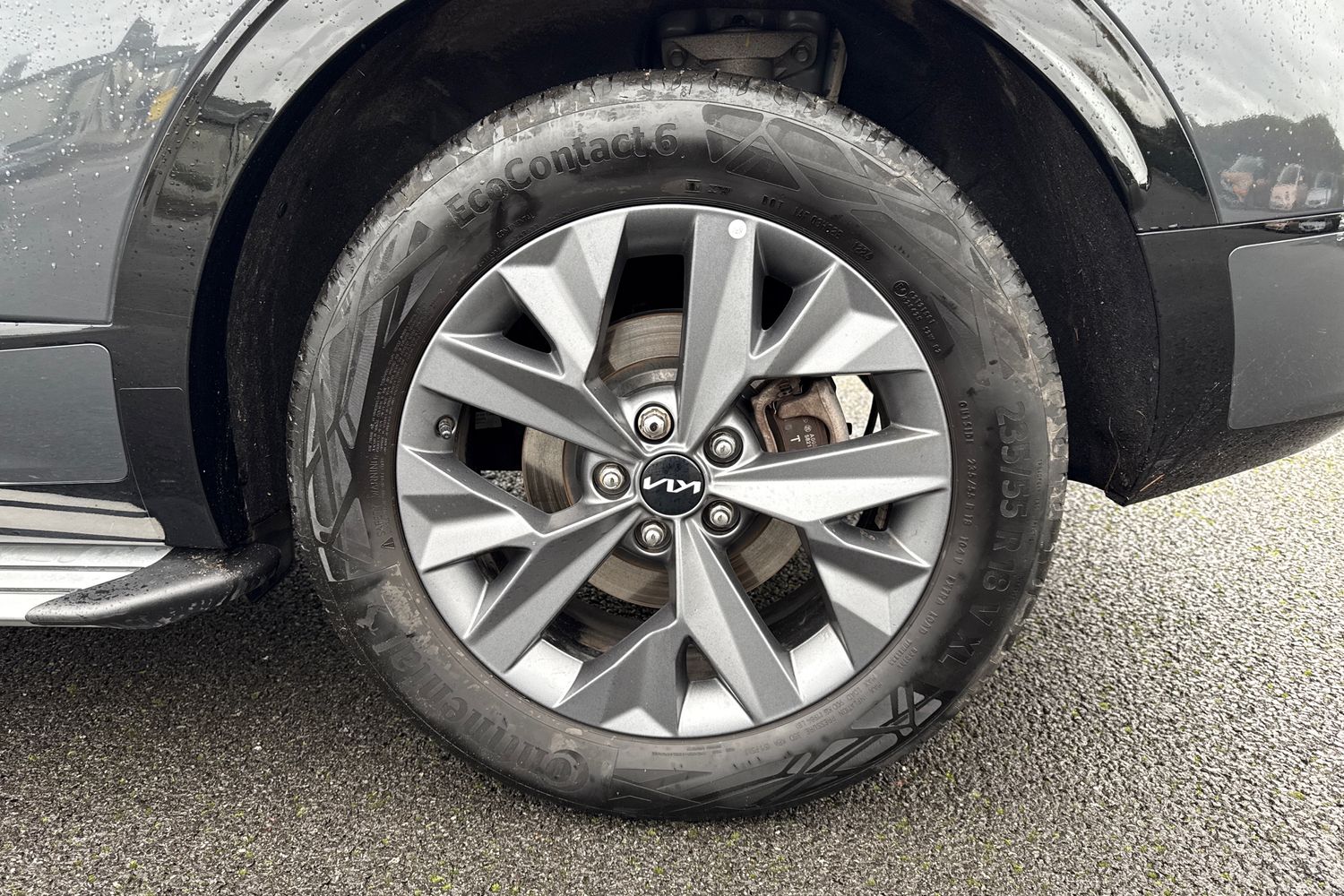 Used Kia Sportage 2024 for sale - 76774580: Photo 12