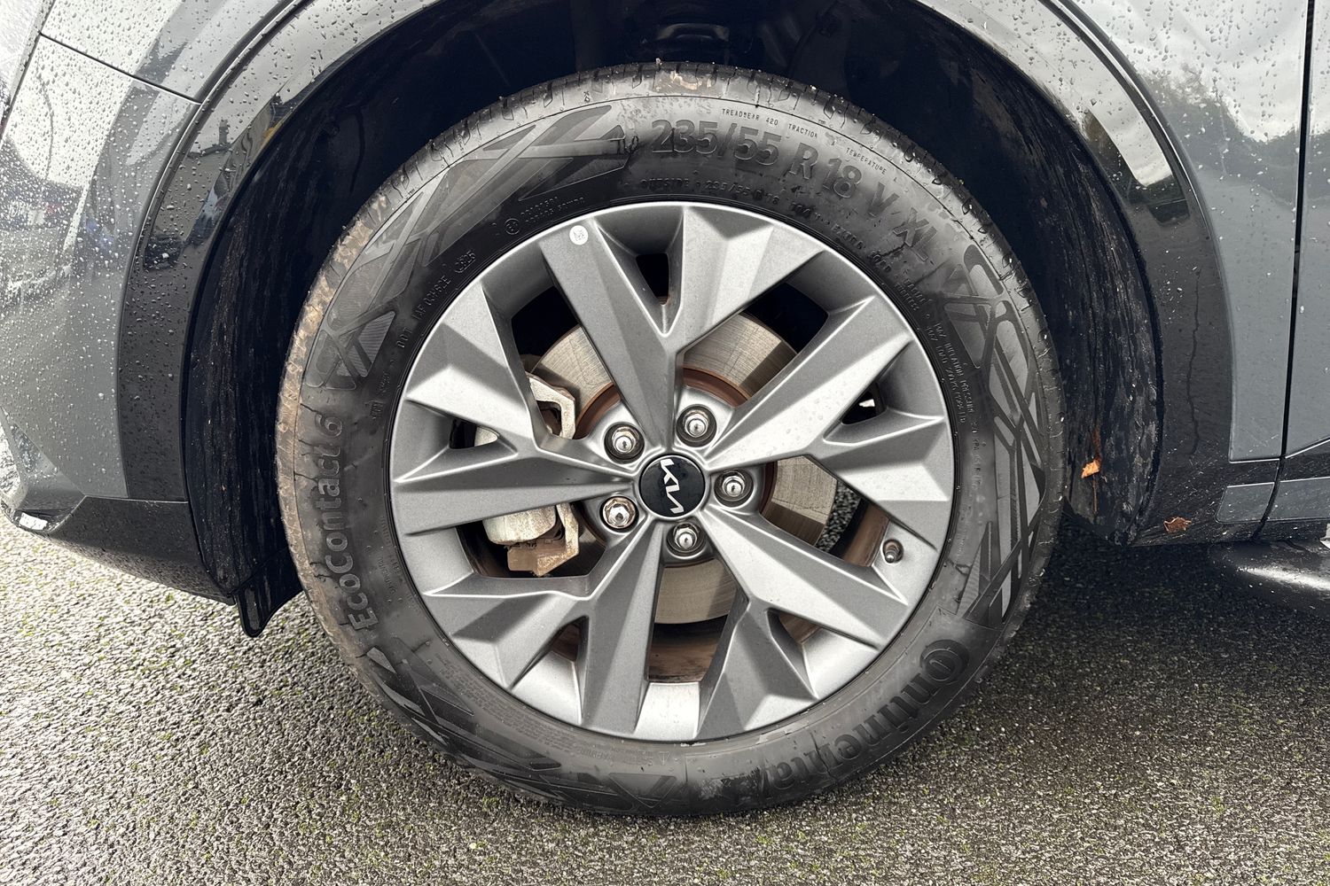 Used Kia Sportage 2024 for sale - 76774580: Photo 13