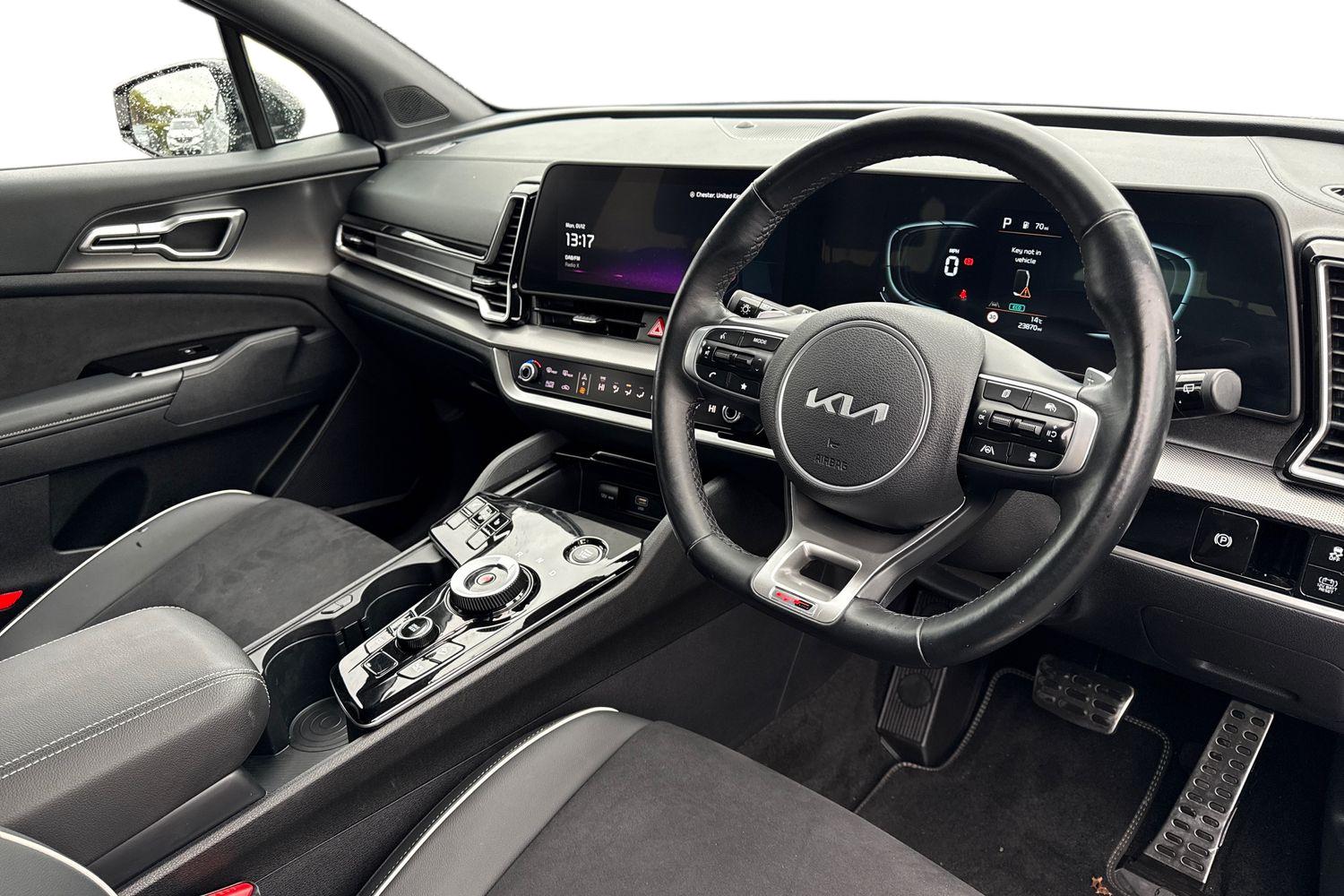 Used Kia Sportage 2024 for sale - 76774580: Photo 14