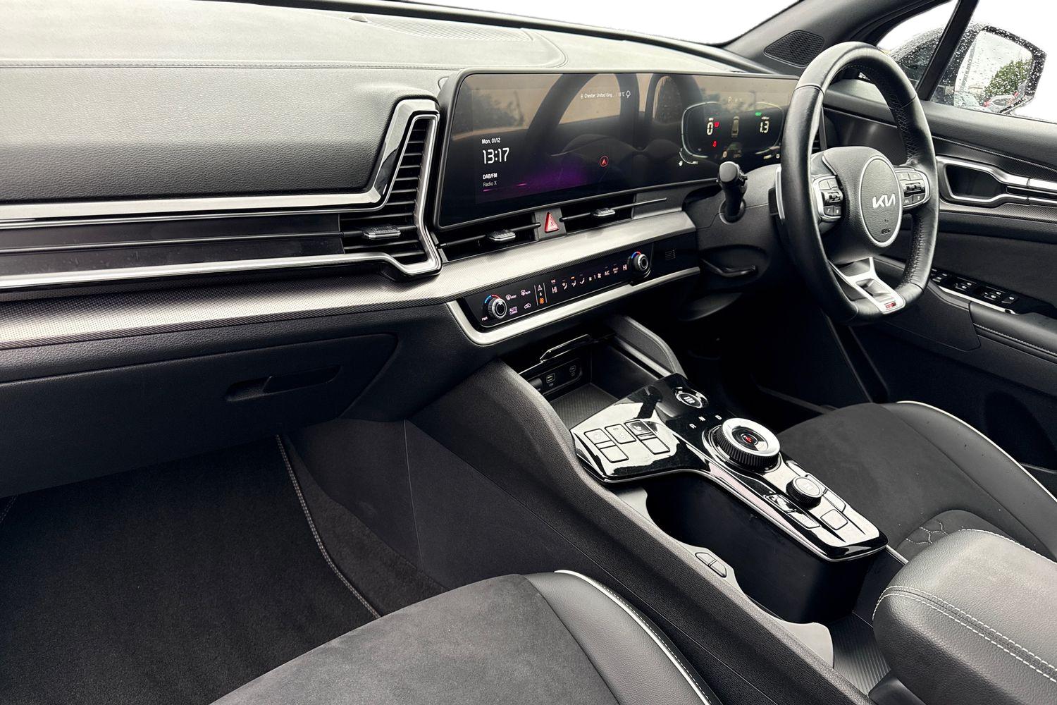 Used Kia Sportage 2024 for sale - 76774580: Photo 15