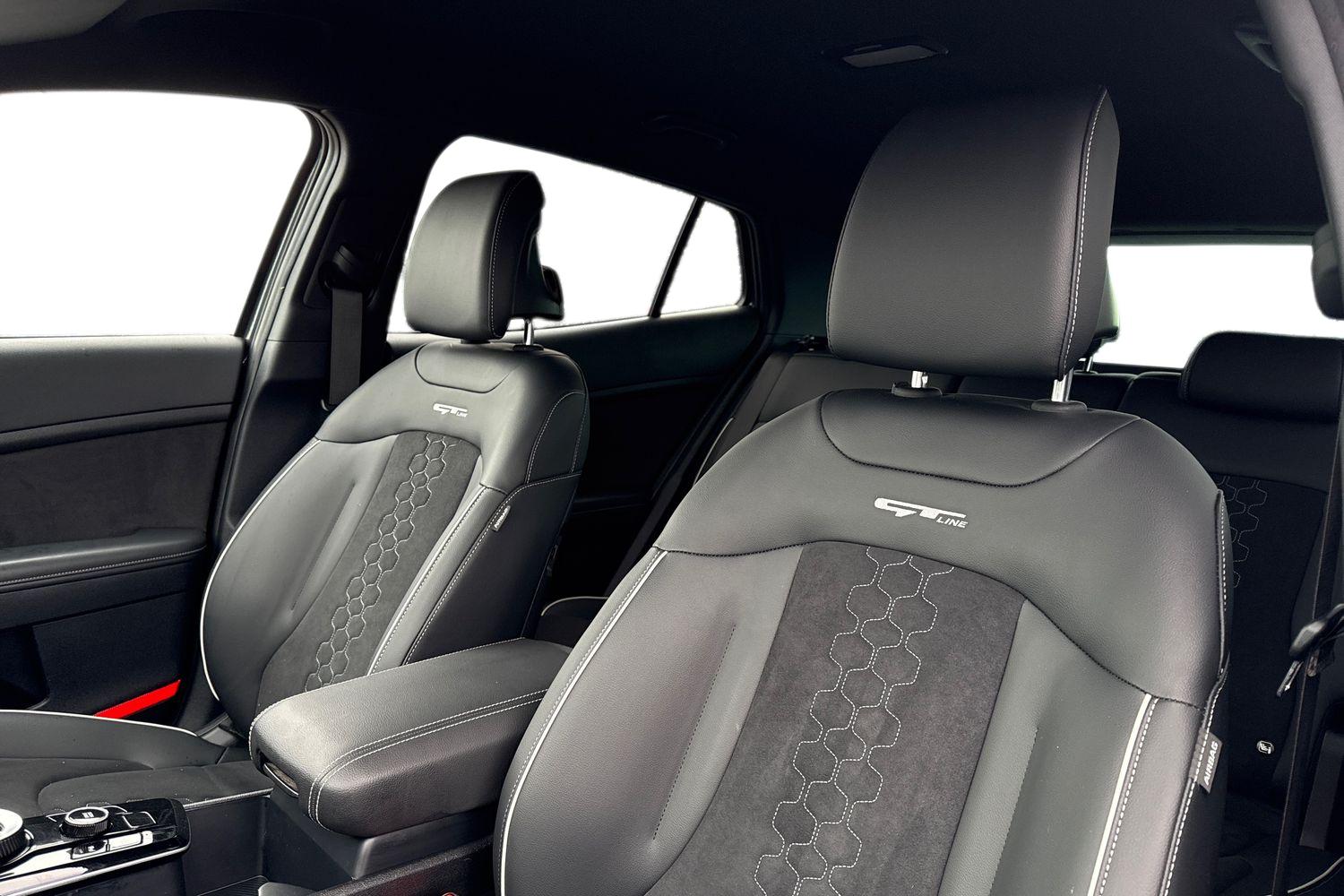 Used Kia Sportage 2024 for sale - 76774580: Photo 16