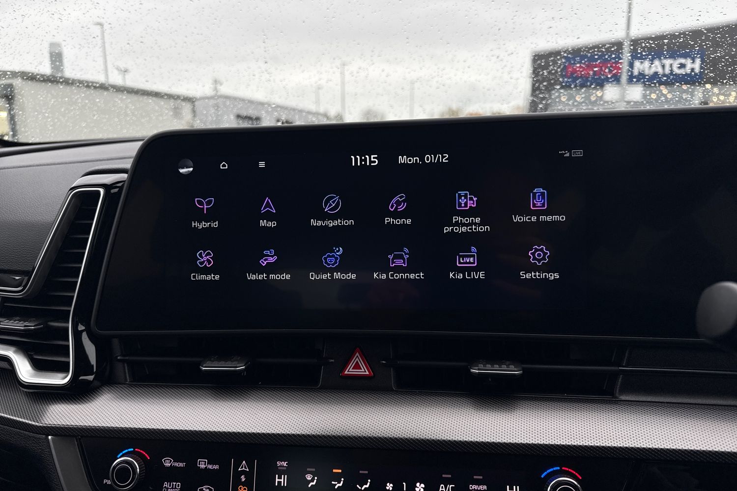 Used Kia Sportage 2024 for sale - 76774580: Photo 17