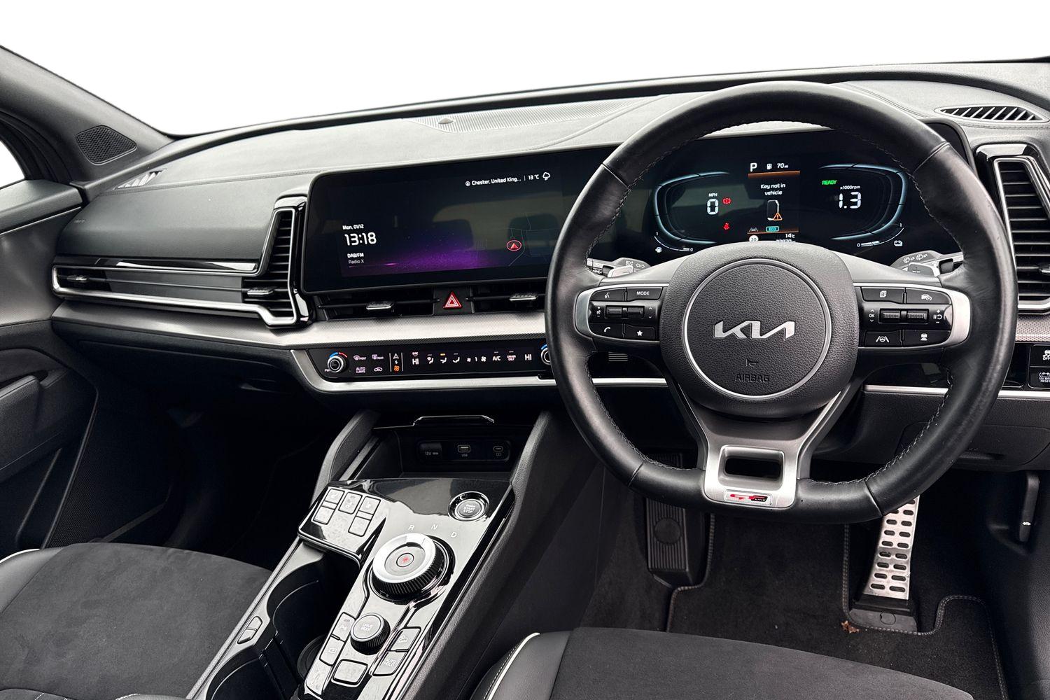 Used Kia Sportage 2024 for sale - 76774580: Photo 18