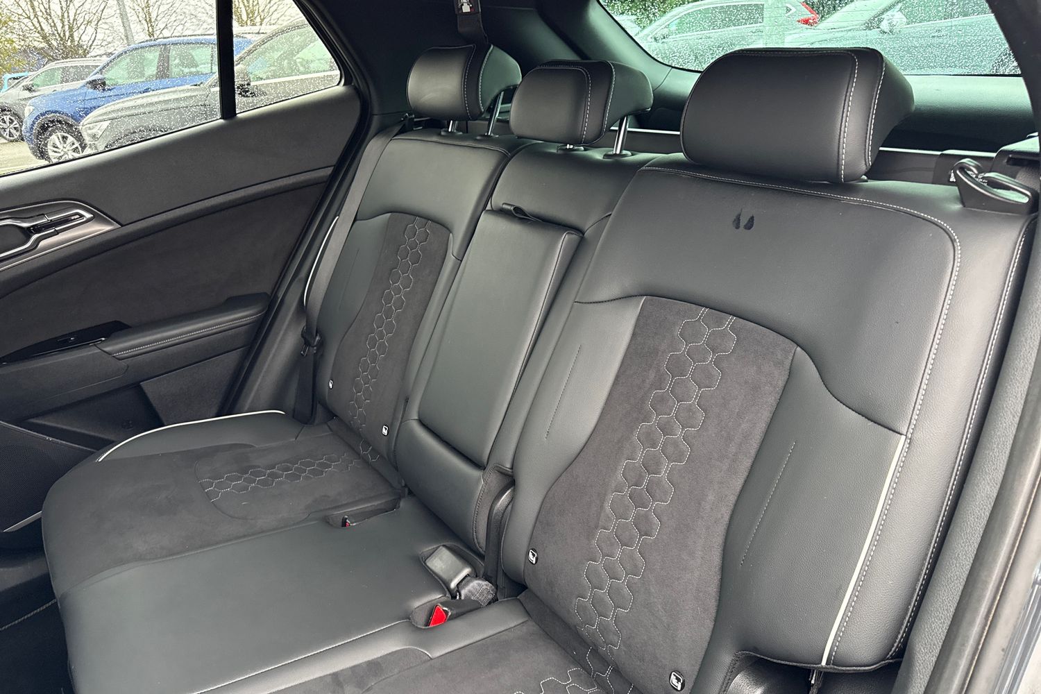 Used Kia Sportage 2024 for sale - 76774580: Photo 19