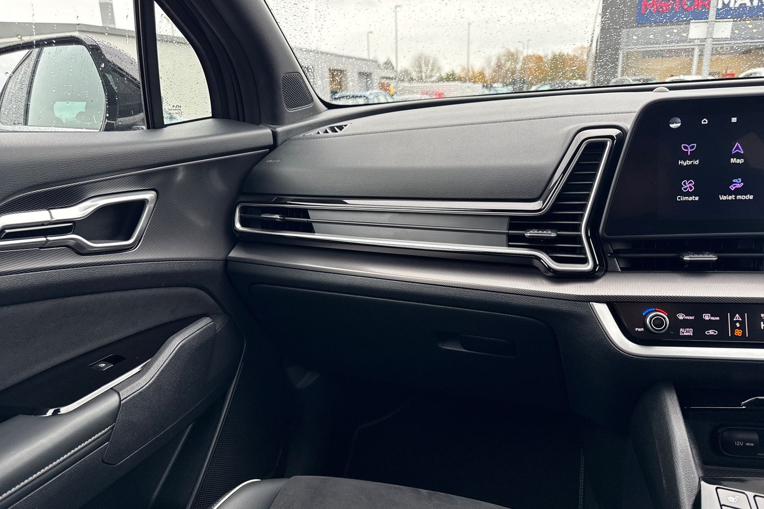 Used Kia Sportage 2024 for sale - 76774580: Photo 20