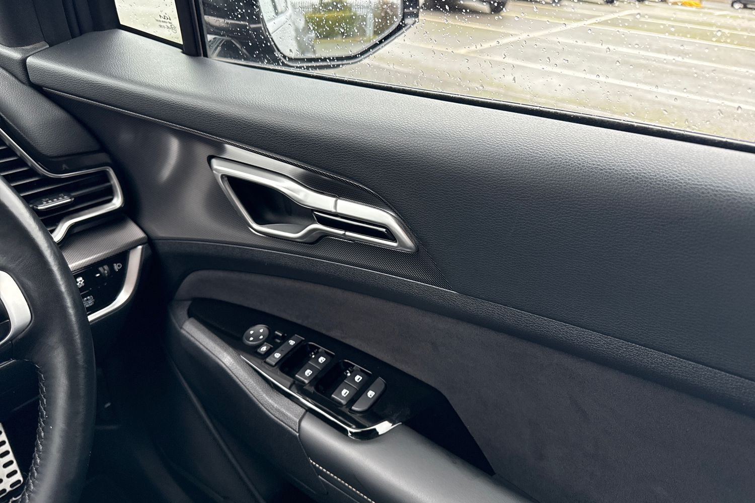 Used Kia Sportage 2024 for sale - 76774580: Photo 21