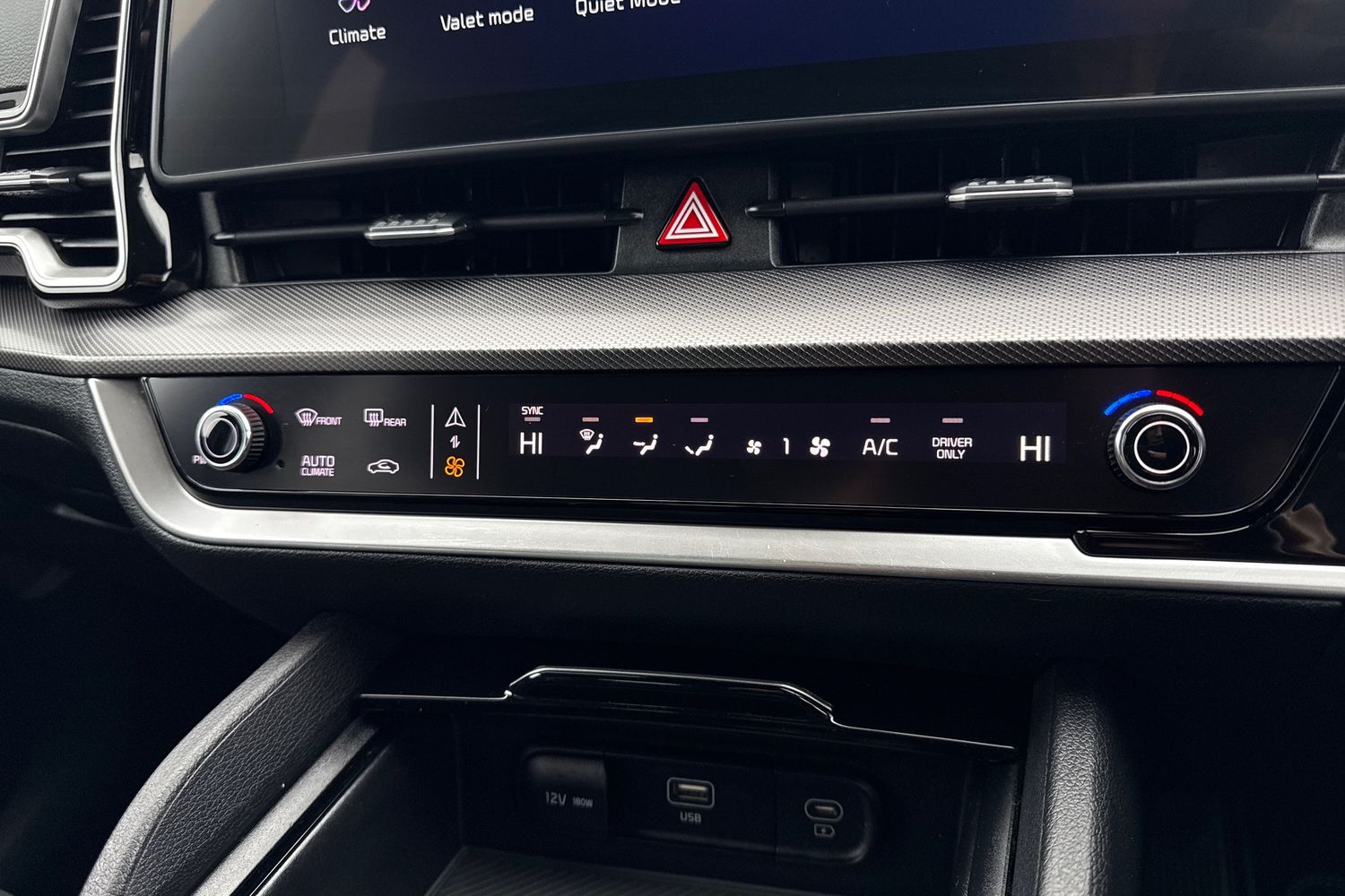 Used Kia Sportage 2024 for sale - 76774580: Photo 22