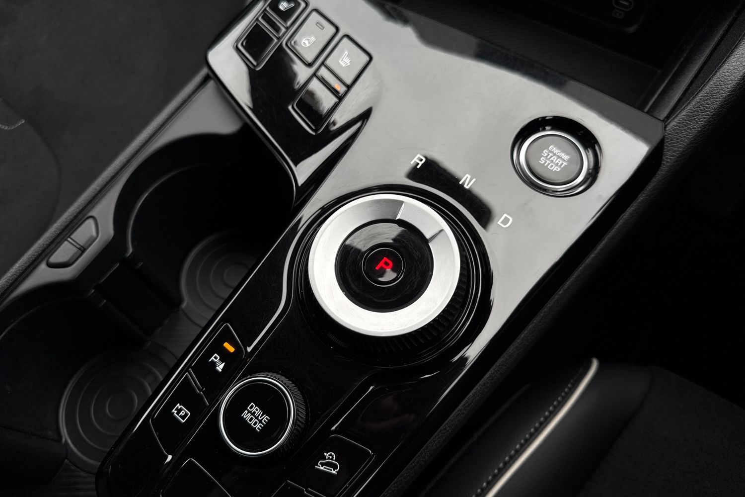 Used Kia Sportage 2024 for sale - 76774580: Photo 23