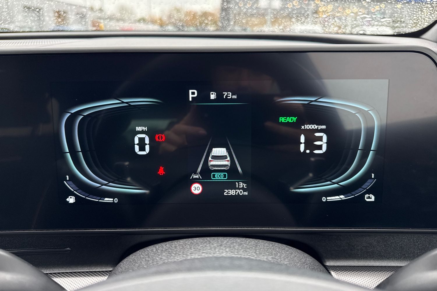 Used Kia Sportage 2024 for sale - 76774580: Photo 25