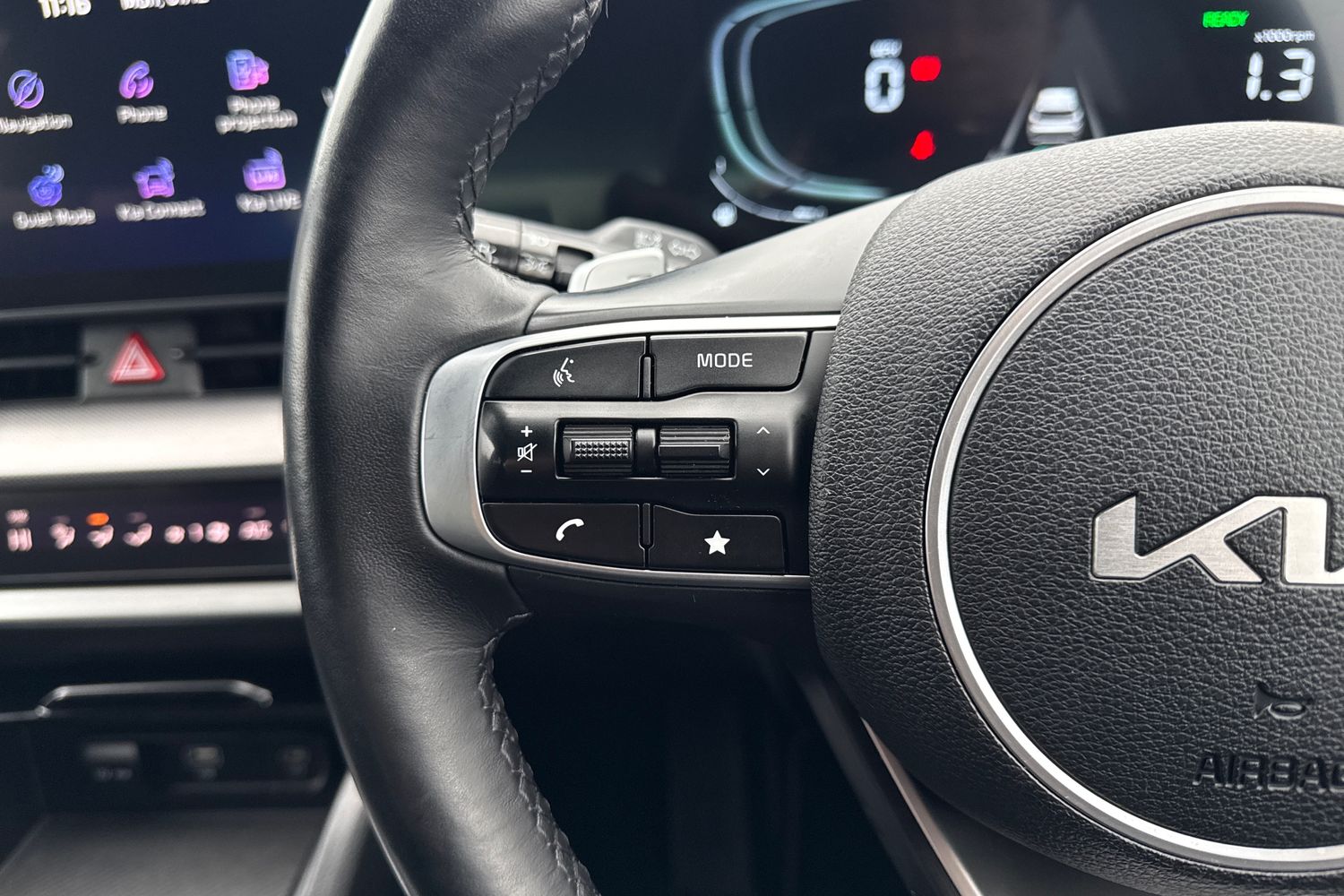 Used Kia Sportage 2024 for sale - 76774580: Photo 26