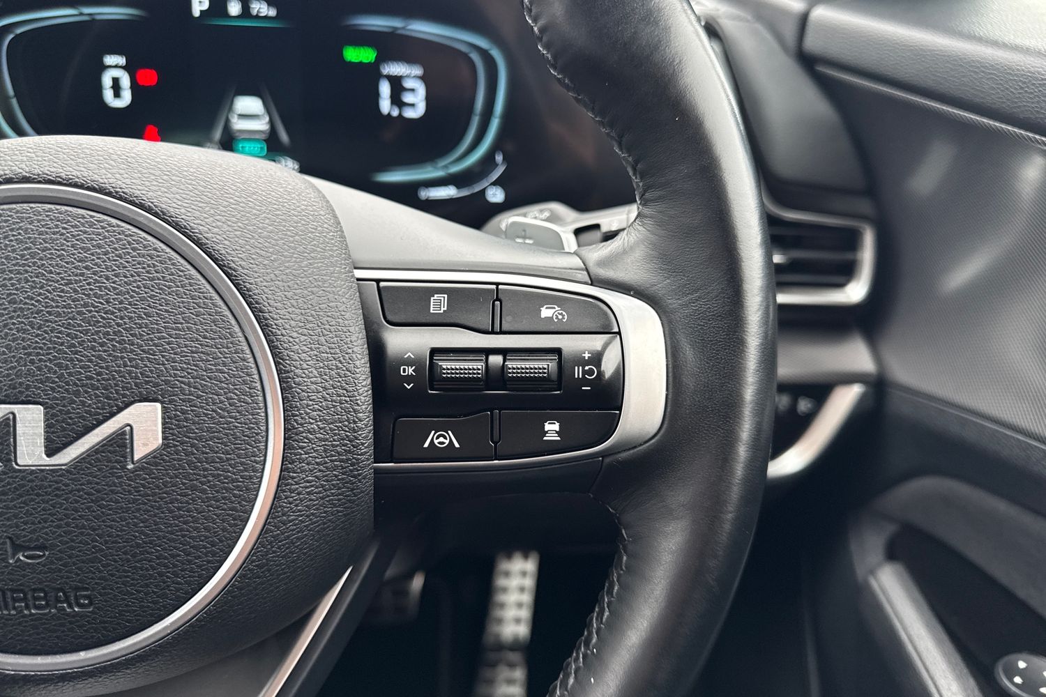 Used Kia Sportage 2024 for sale - 76774580: Photo 27