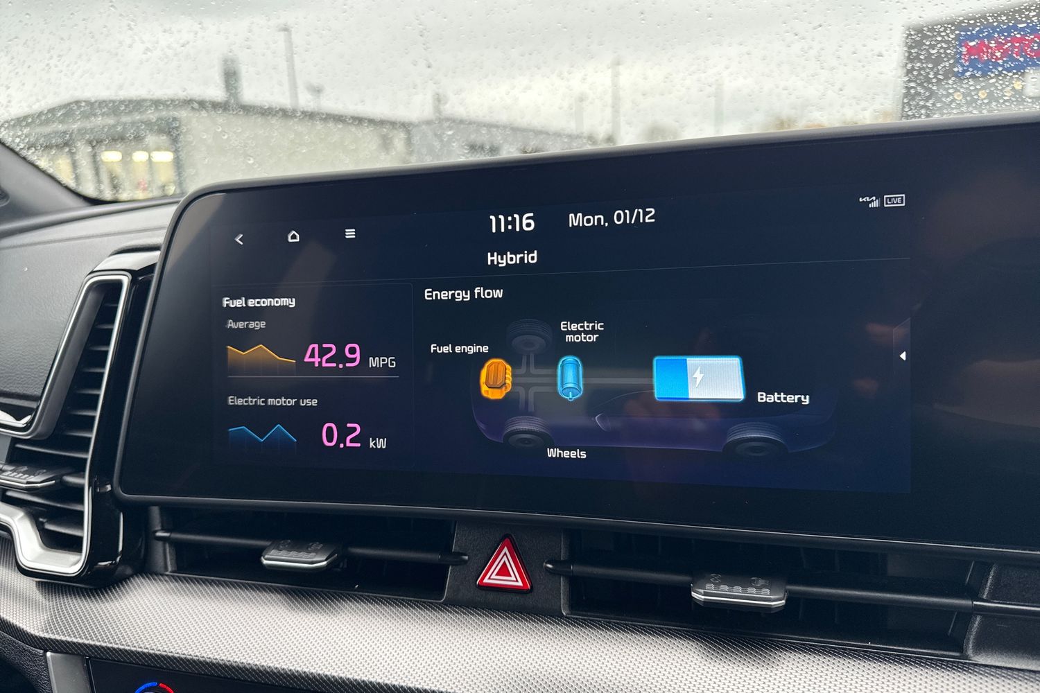 Used Kia Sportage 2024 for sale - 76774580: Photo 33