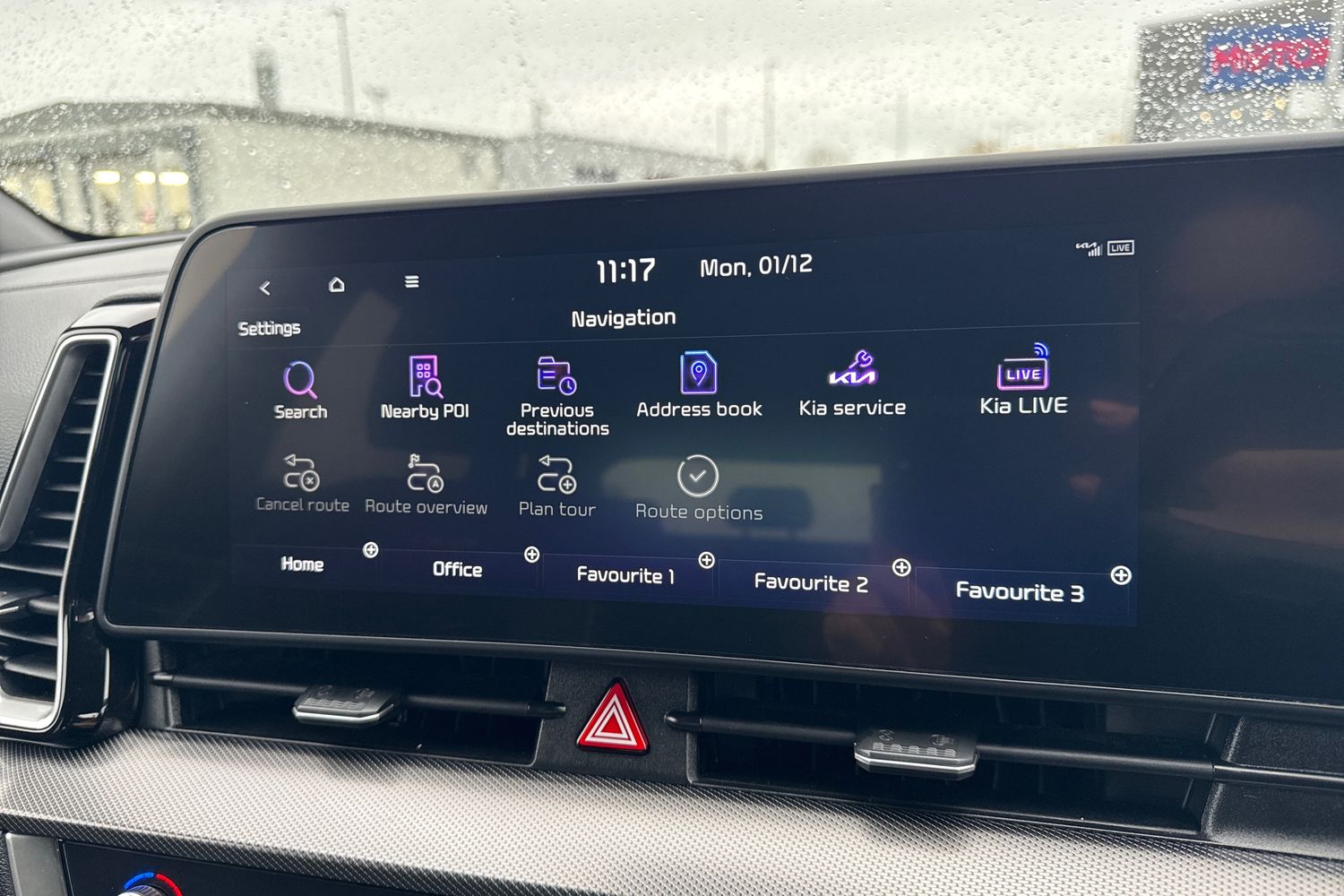 Used Kia Sportage 2024 for sale - 76774580: Photo 34