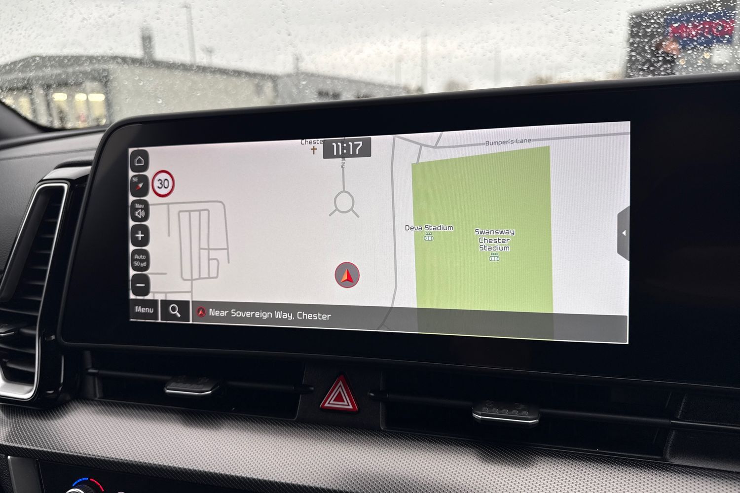 Used Kia Sportage 2024 for sale - 76774580: Photo 35