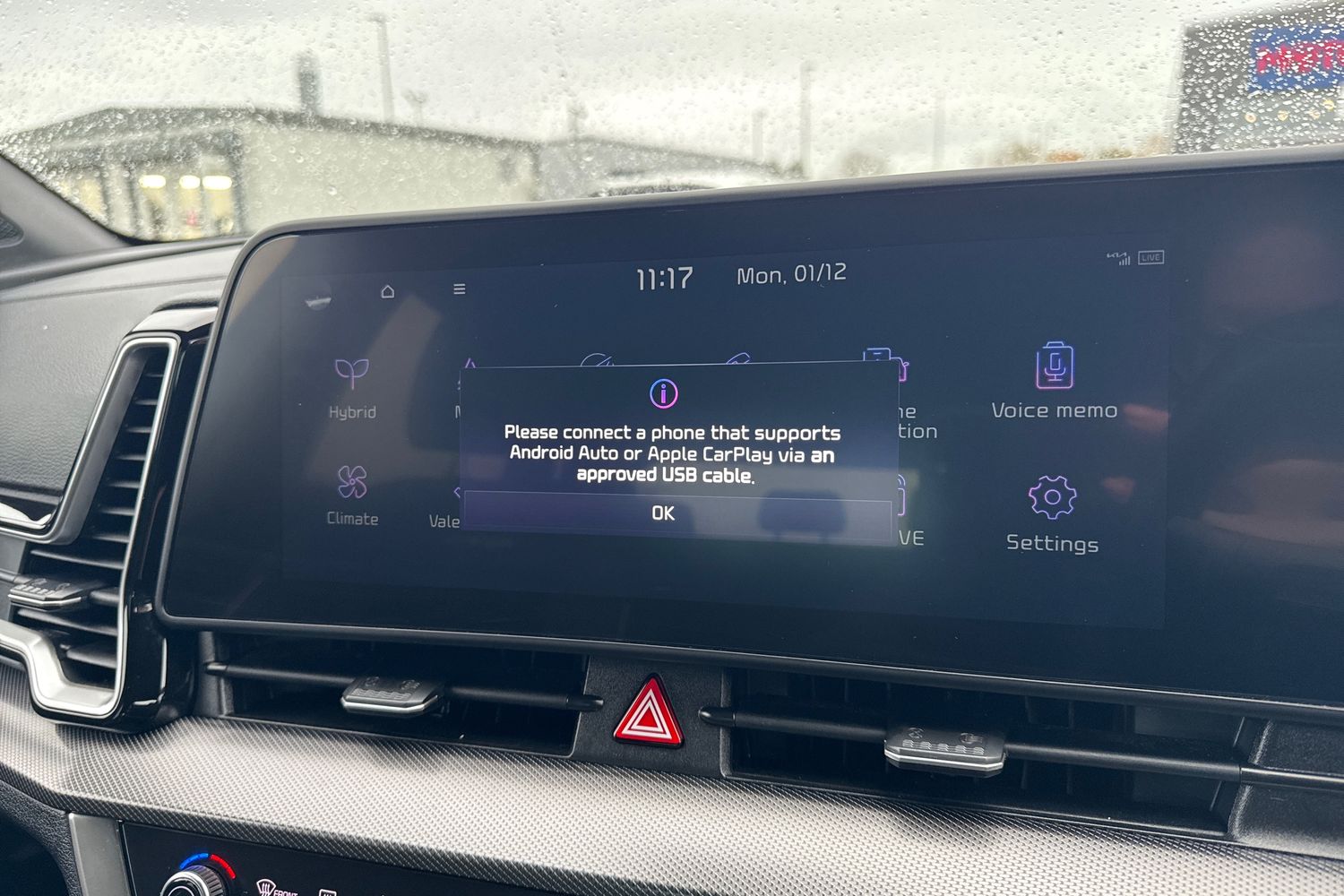 Used Kia Sportage 2024 for sale - 76774580: Photo 37