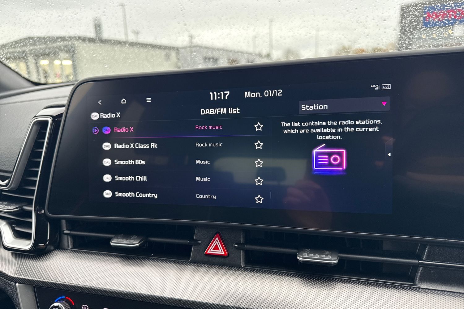 Used Kia Sportage 2024 for sale - 76774580: Photo 39