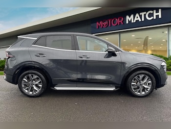 Used Kia Sportage 2024 for sale - 76774580: Photo