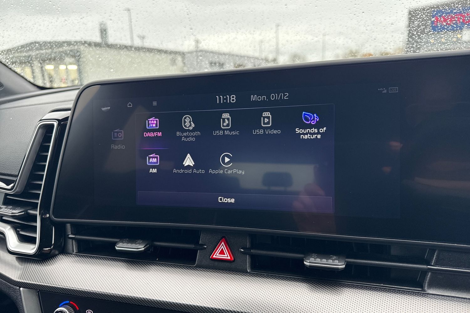 Used Kia Sportage 2024 for sale - 76774580: Photo 40