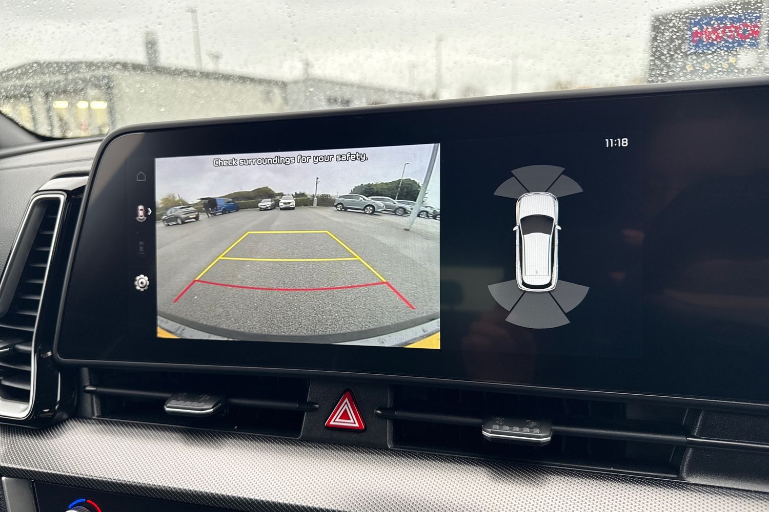 Used Kia Sportage 2024 for sale - 76774580: Photo 41