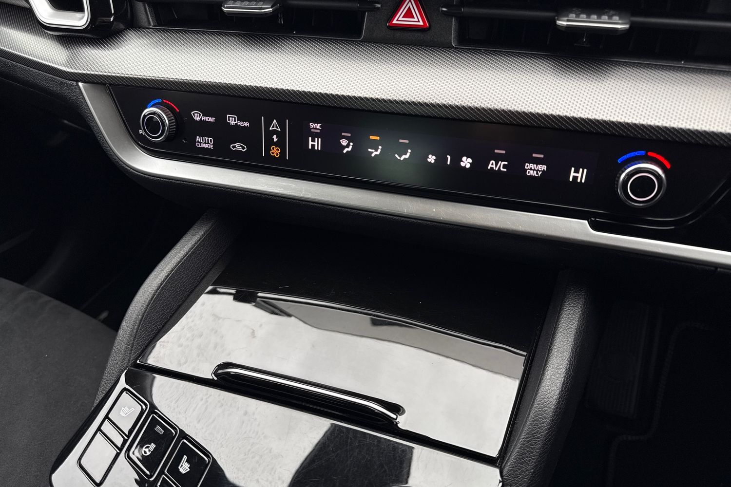 Used Kia Sportage 2024 for sale - 76774580: Photo 42