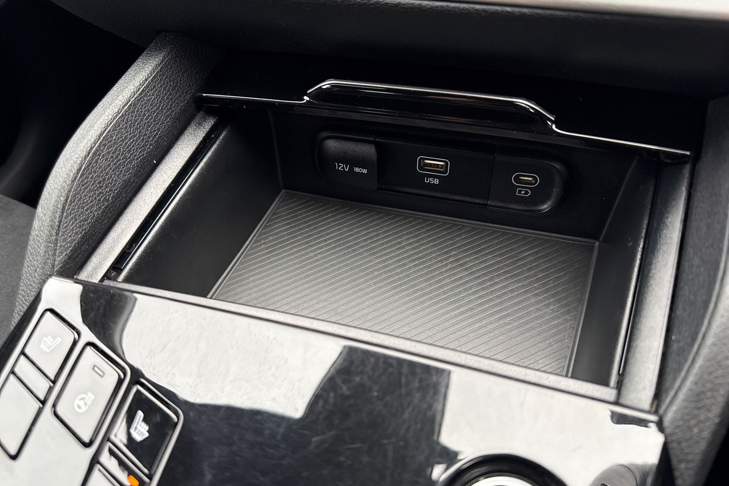 Used Kia Sportage 2024 for sale - 76774580: Photo 43