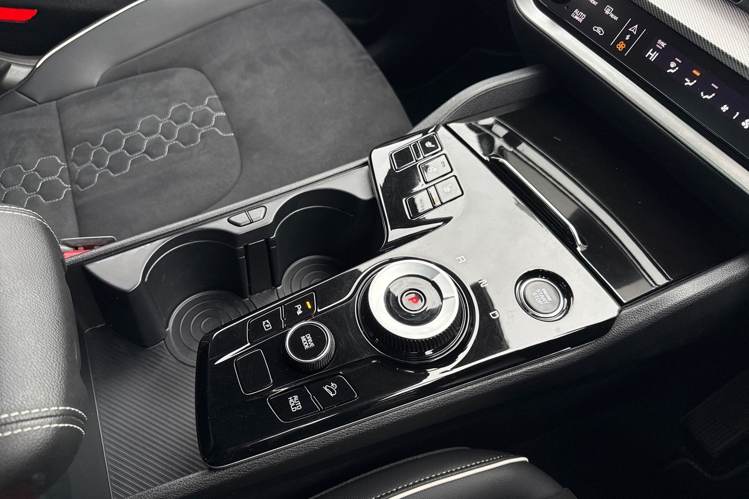 Used Kia Sportage 2024 for sale - 76774580: Photo 46