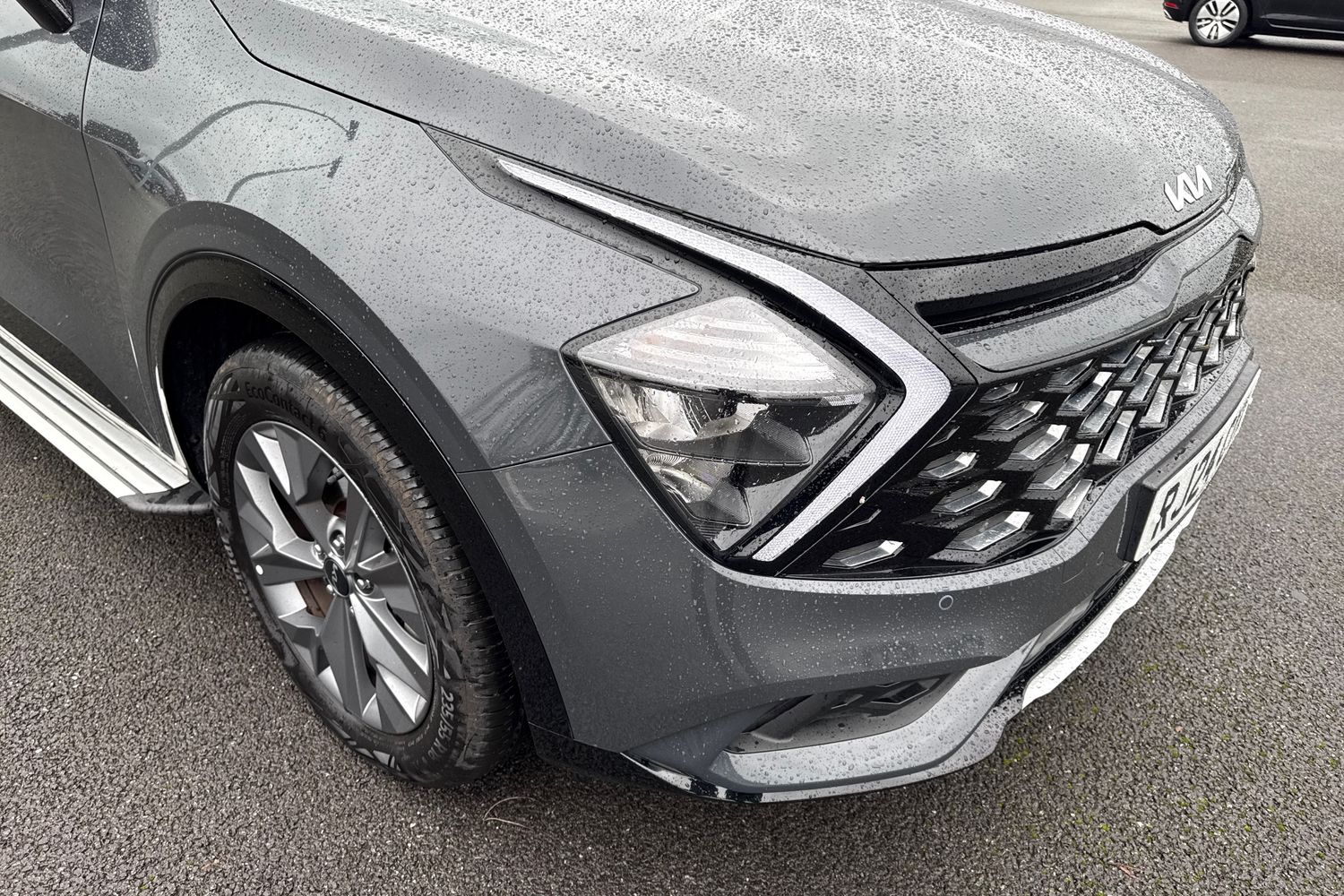 Used Kia Sportage 2024 for sale - 76774580: Photo 50