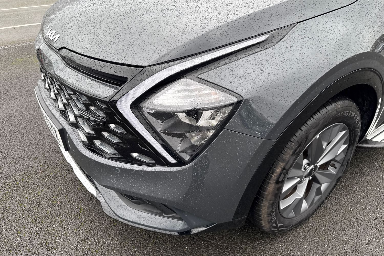 Used Kia Sportage 2024 for sale - 76774580: Photo 51