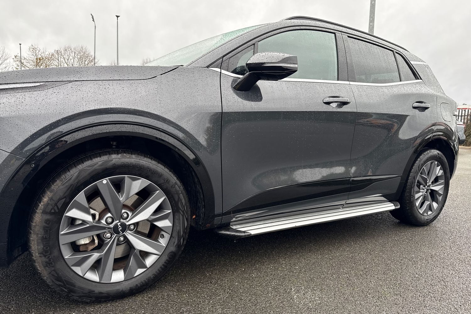 Used Kia Sportage 2024 for sale - 76774580: Photo 53