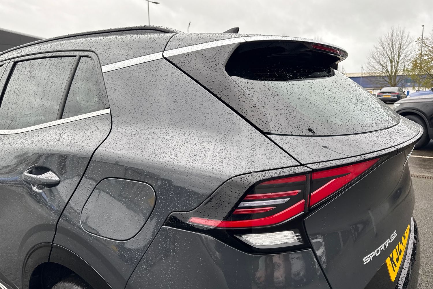 Used Kia Sportage 2024 for sale - 76774580: Photo 56