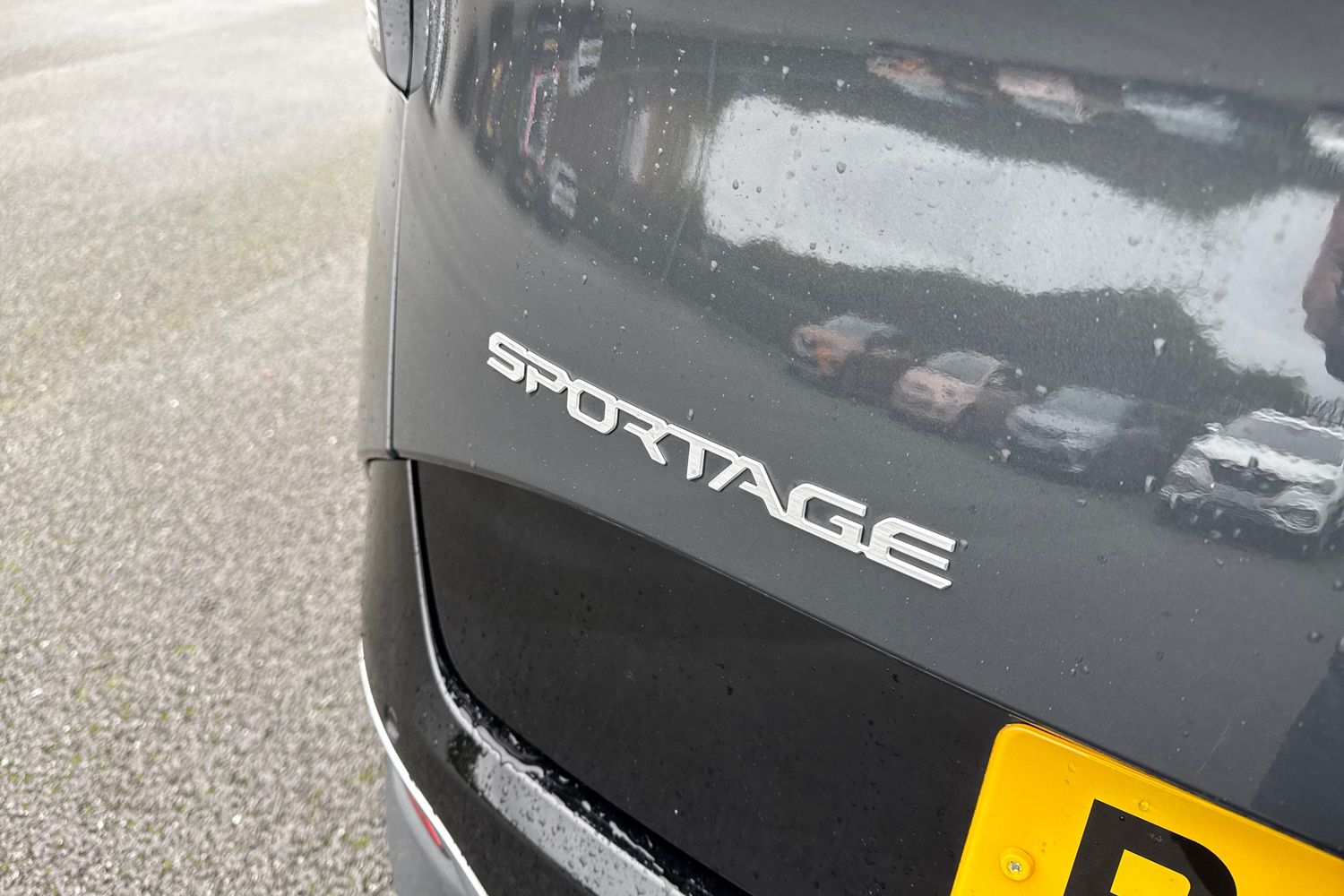 Used Kia Sportage 2024 for sale - 76774580: Photo 58