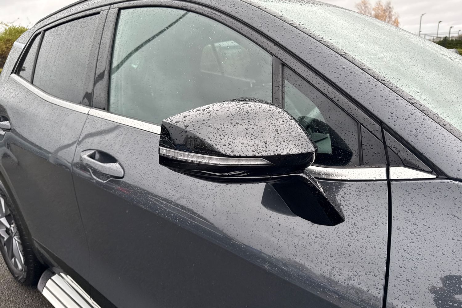 Used Kia Sportage 2024 for sale - 76774580: Photo 61