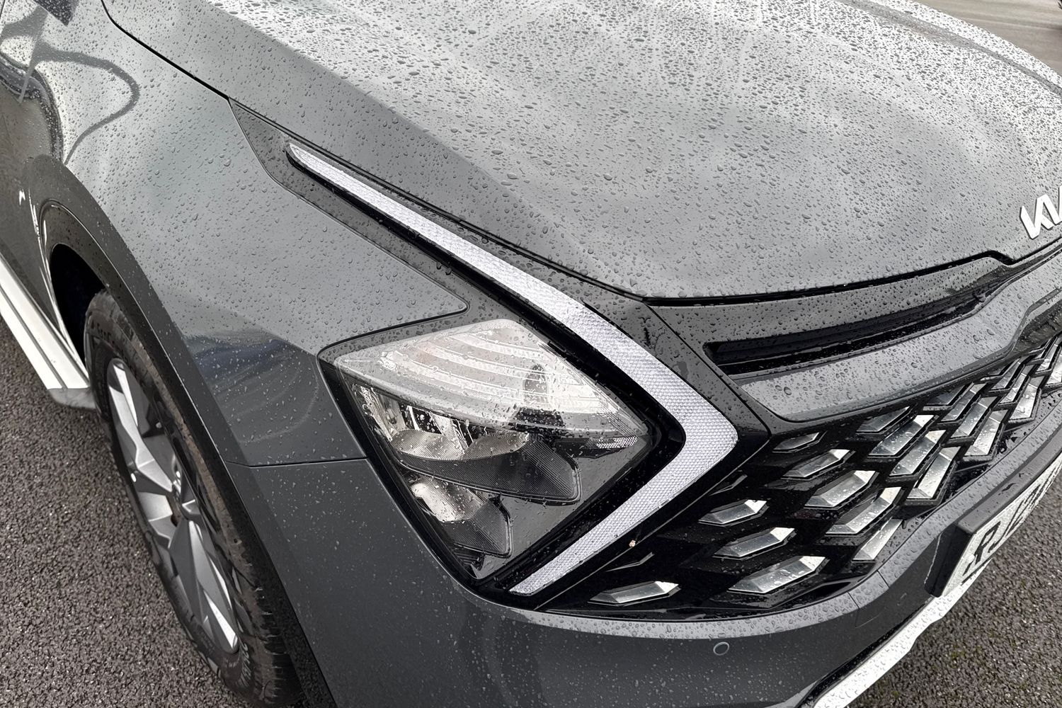 Used Kia Sportage 2024 for sale - 76774580: Photo 9