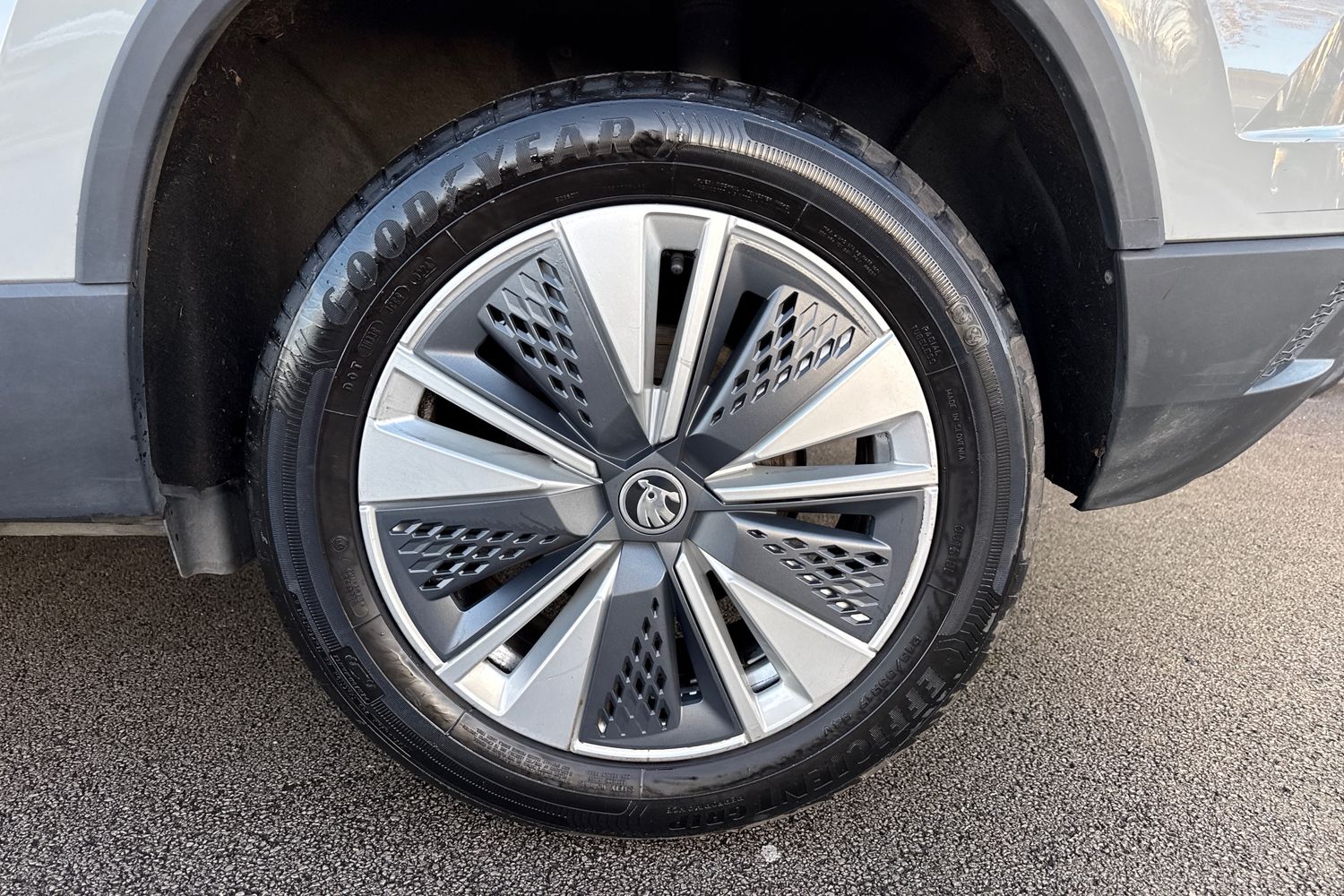 Used Skoda Karoq 2024 for sale - 76929158: Photo 13