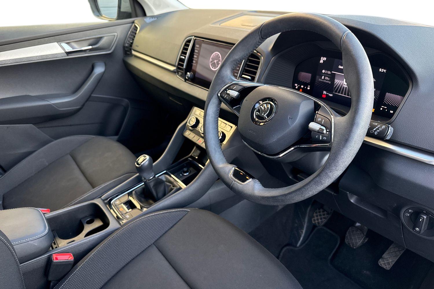 Used Skoda Karoq 2024 for sale - 76929158: Photo 14