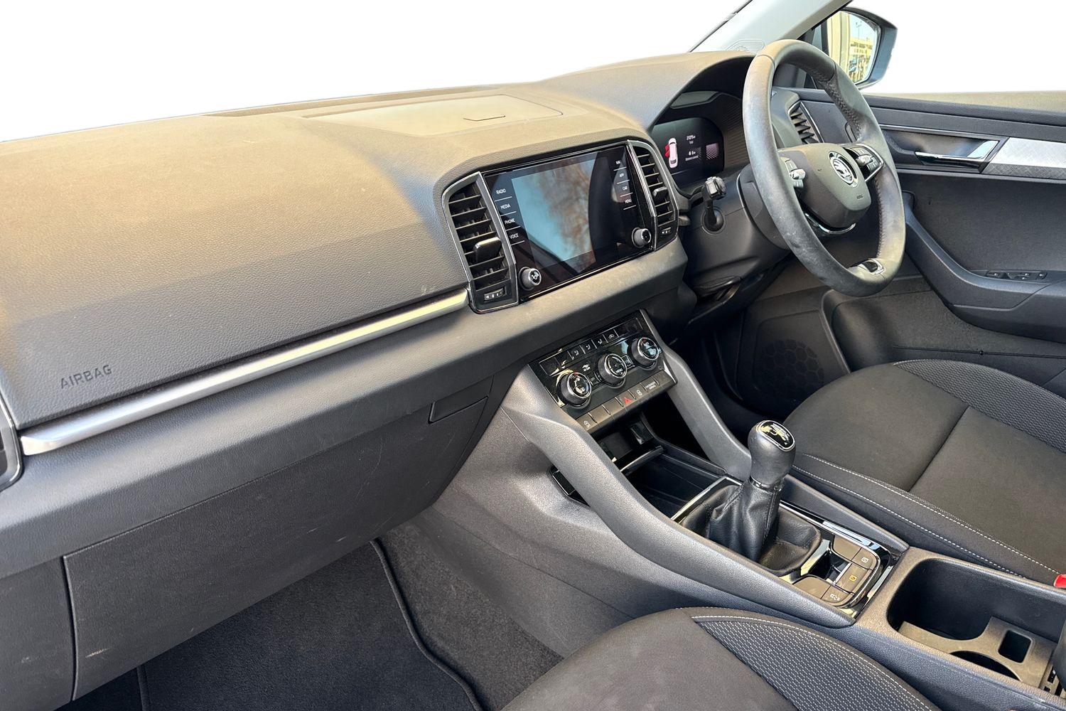 Used Skoda Karoq 2024 for sale - 76929158: Photo 15