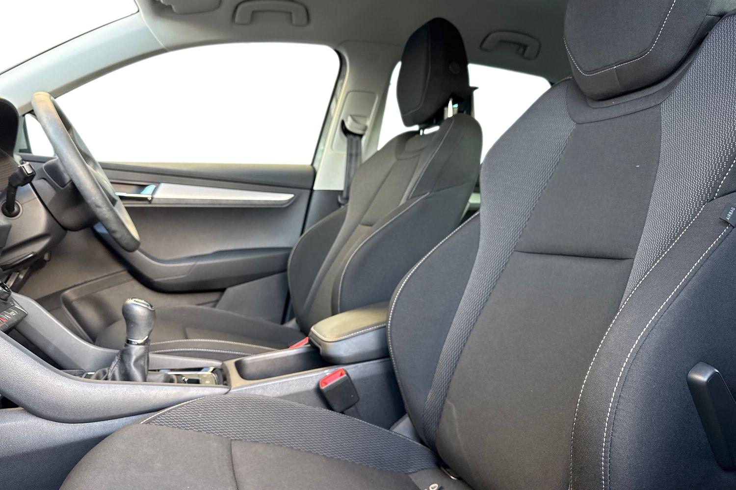 Used Skoda Karoq 2024 for sale - 76929158: Photo 16