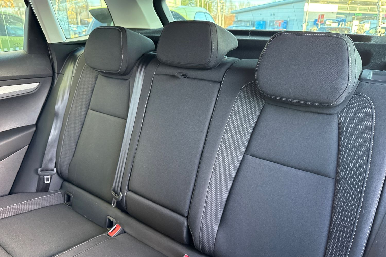 Used Skoda Karoq 2024 for sale - 76929158: Photo 19