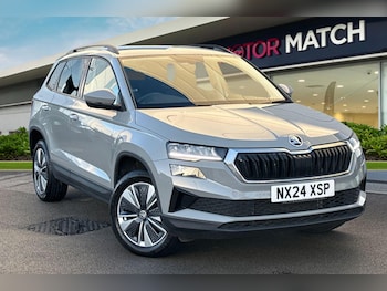 Used Skoda Karoq 2024 for sale - 76929158: Photo