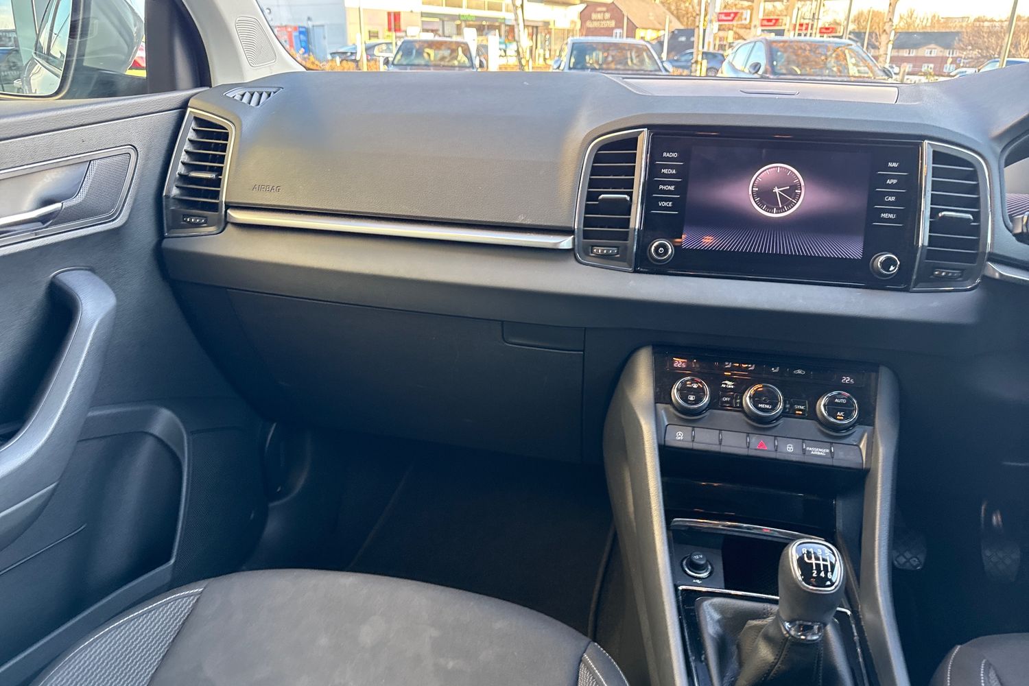 Used Skoda Karoq 2024 for sale - 76929158: Photo 20