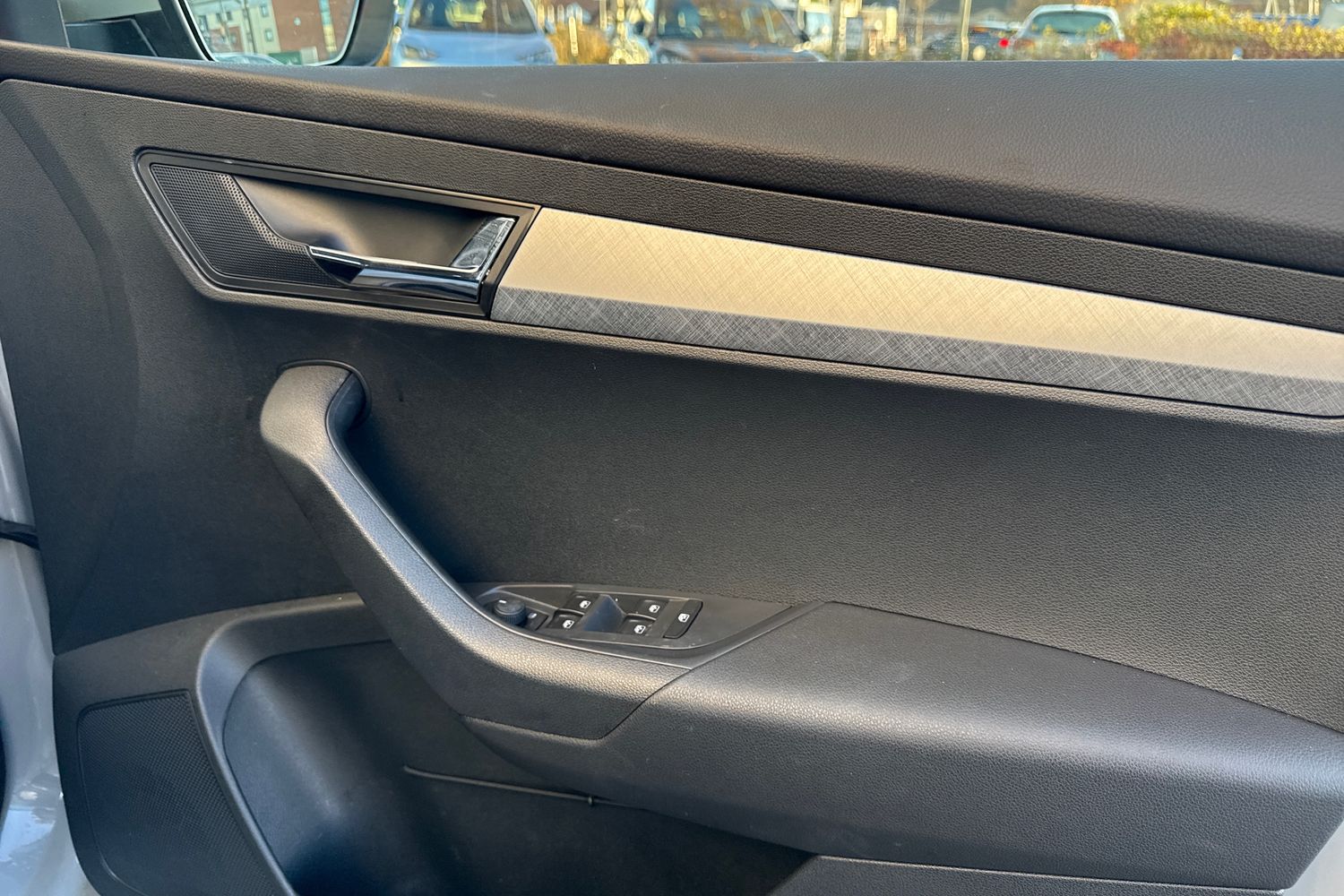 Used Skoda Karoq 2024 for sale - 76929158: Photo 21