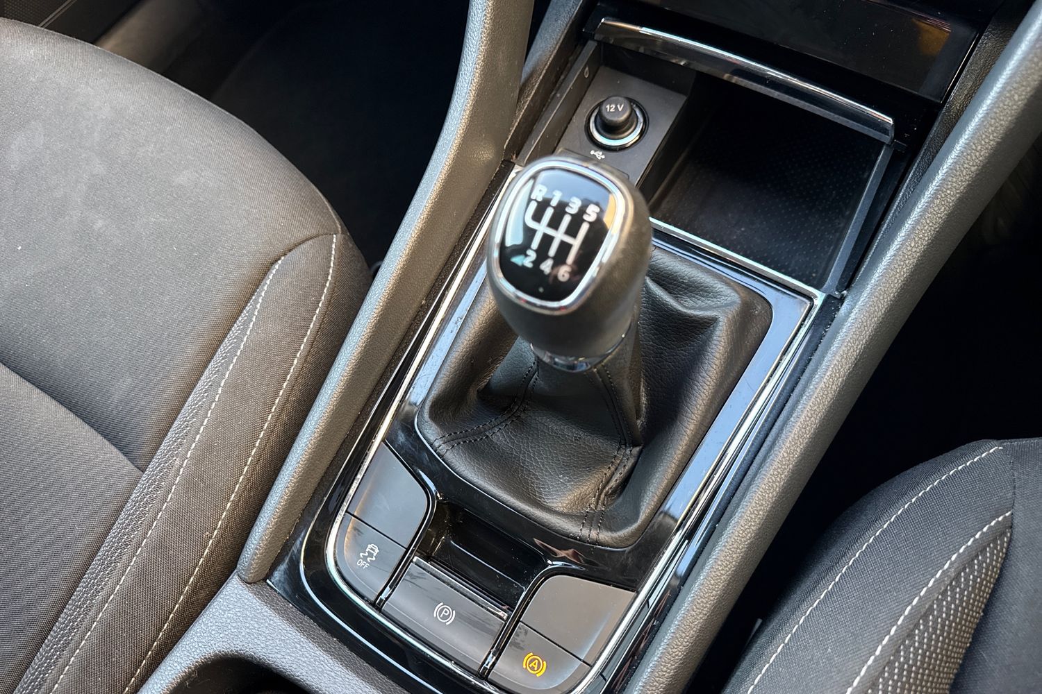 Used Skoda Karoq 2024 for sale - 76929158: Photo 23