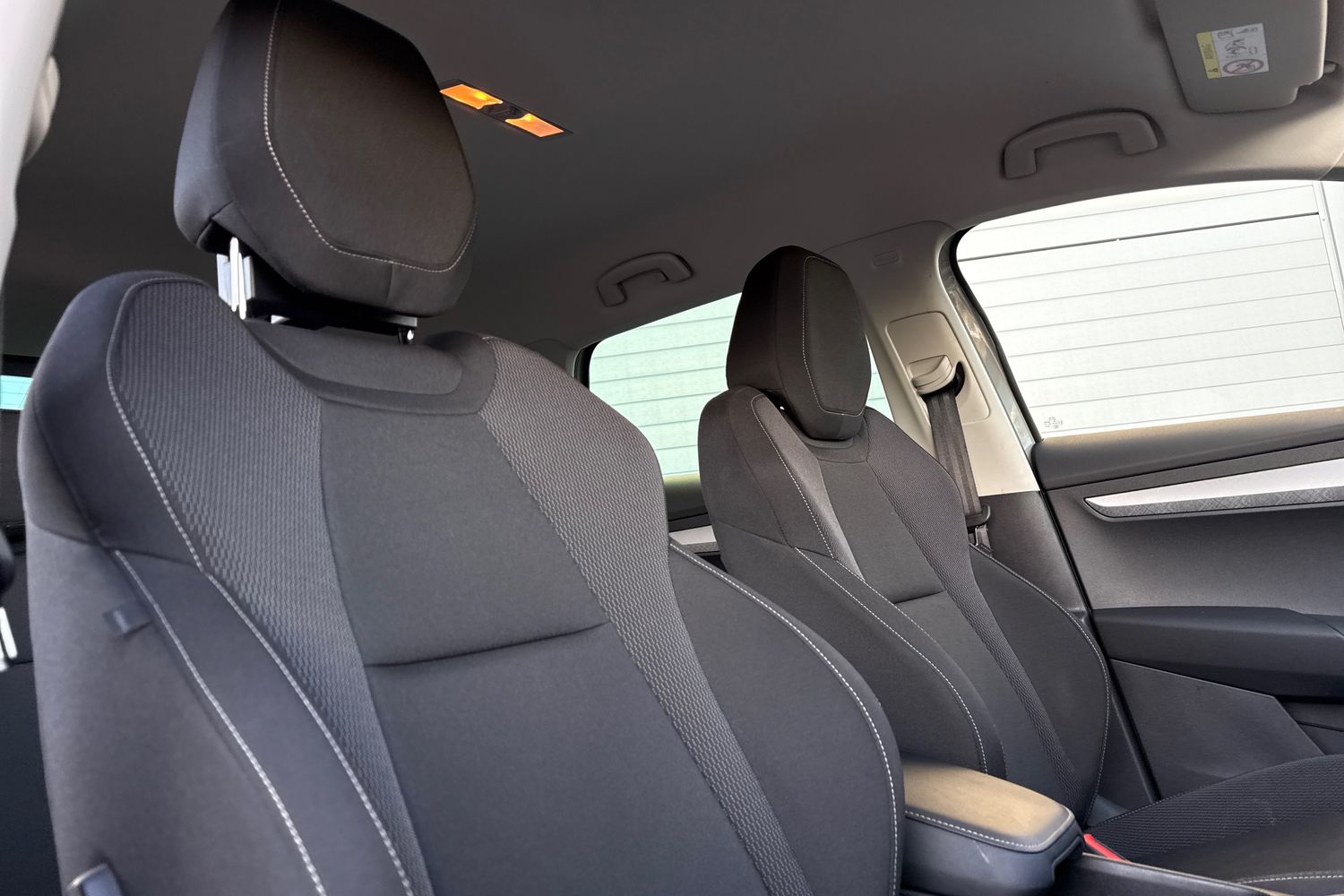 Used Skoda Karoq 2024 for sale - 76929158: Photo 24