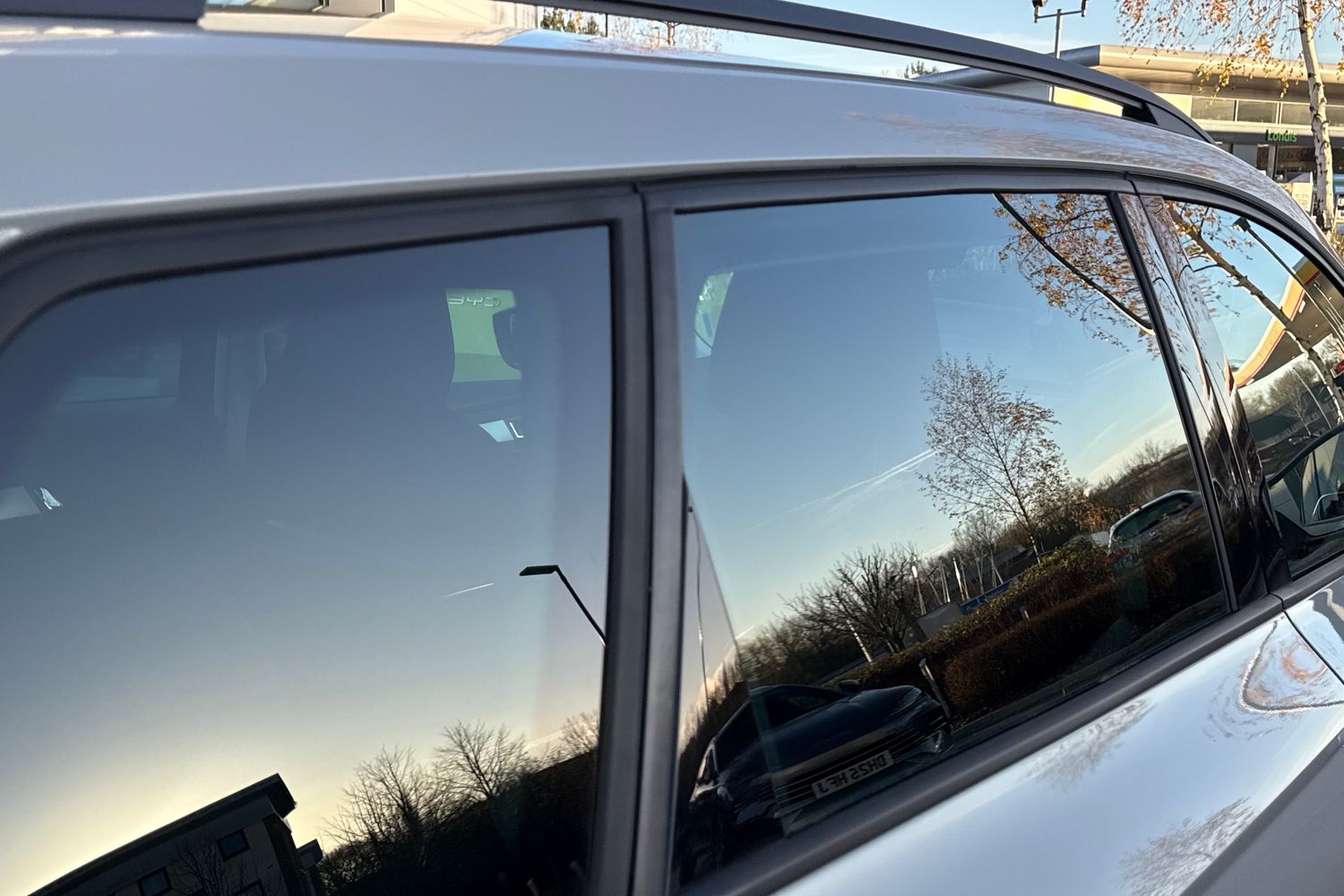 Used Skoda Karoq 2024 for sale - 76929158: Photo 28