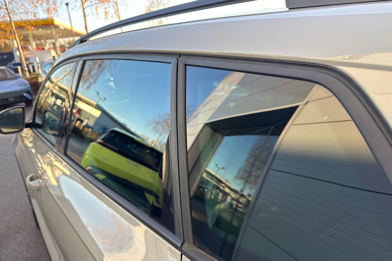 Used Skoda Karoq 2024 for sale - 76929158: Photo 29